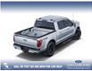 2025 Ford F-150 XLT (Stk: 25T9103) in Red Deer - Image 3 of 7