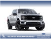 2025 Ford F-150 XLT (Stk: 25T9103) in Red Deer - Image 4 of 7
