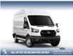 2026 Ford Transit-350 Cargo Base (Stk: 26AT0092) in Airdrie - Image 4 of 6