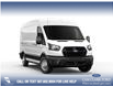 2026 Ford Transit-250 Cargo Base (Stk: 26AT8776) in Airdrie - Image 4 of 6