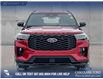 2026 Ford Explorer ST-Line (Stk: 26AS5295) in Airdrie - Image 2 of 25