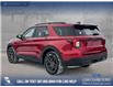 2026 Ford Explorer ST-Line (Stk: 26AS5295) in Airdrie - Image 4 of 25