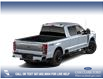 2026 Ford F-350 Lariat (Stk: 26AT7802) in Airdrie - Image 3 of 7
