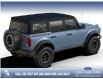 2025 Ford Bronco Big Bend (Stk: 25AS4366) in Airdrie - Image 3 of 7
