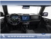2025 Ford Bronco Big Bend (Stk: 25AS4366) in Airdrie - Image 6 of 7