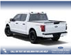 2025 Ford F-150 Lightning XLT (Stk: 25CT2805) in Canmore - Image 2 of 7