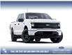 2025 Ford F-150 Lightning XLT (Stk: 25CT2805) in Canmore - Image 4 of 7