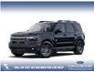 2025 Ford Bronco Sport Big Bend (Stk: 25CS2165) in Canmore - Image 1 of 7