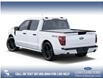 2025 Ford F-150 STX (Stk: 25T9345) in Red Deer - Image 2 of 7