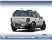 2025 Ford Bronco Sport Outer Banks (Stk: 25AS3218) in Airdrie - Image 3 of 7