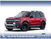 2025 Ford Bronco Sport Badlands (Stk: 25AS3790) in Airdrie - Image 1 of 7