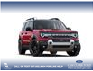 2025 Ford Bronco Sport Badlands (Stk: 25AS3790) in Airdrie - Image 4 of 7