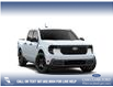2026 Ford Maverick XLT (Stk: 26T3913) in Red Deer - Image 4 of 6