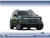 2025 Ford Bronco Sport Big Bend (Stk: 25CS2225) in Canmore - Image 4 of 7