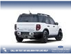 2025 Ford Bronco Sport Badlands (Stk: 25CS2994) in Canmore - Image 3 of 7