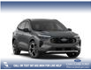 2026 Ford Escape ST-Line (Stk: 26CS9183) in Canmore - Image 4 of 7