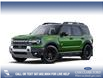 2025 Ford Bronco Sport Badlands (Stk: 25S5443) in Red Deer - Image 1 of 7