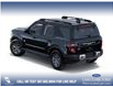2025 Ford Bronco Sport Big Bend (Stk: 25AS4582) in Airdrie - Image 2 of 7