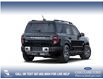 2025 Ford Bronco Sport Big Bend (Stk: 25AS4582) in Airdrie - Image 3 of 7