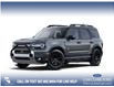 2025 Ford Bronco Sport Badlands (Stk: 25AS7803) in Airdrie - Image 1 of 7