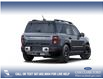 2025 Ford Bronco Sport Badlands (Stk: 25AS7803) in Airdrie - Image 3 of 7