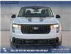 2026 Ford Maverick XLT (Stk: 26AT2550) in Airdrie - Image 2 of 25