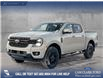 2025 Ford Ranger Lariat (Stk: 25AT0586) in Airdrie - Image 1 of 25