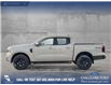 2025 Ford Ranger Lariat (Stk: 25AT0586) in Airdrie - Image 3 of 25