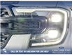 2025 Ford Ranger Lariat (Stk: 25AT0586) in Airdrie - Image 8 of 25