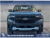 2025 Ford Ranger Lariat (Stk: 25AT8872) in Airdrie - Image 2 of 25