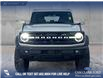 2025 Ford Bronco Outer Banks (Stk: 25AS8819) in Airdrie - Image 2 of 25