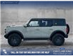 2025 Ford Bronco Outer Banks (Stk: 25AS8819) in Airdrie - Image 3 of 25