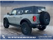 2025 Ford Bronco Outer Banks (Stk: 25AS8819) in Airdrie - Image 4 of 25