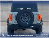 2025 Ford Bronco Outer Banks (Stk: 25AS8819) in Airdrie - Image 5 of 25