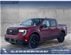2025 Ford Maverick Lariat (Stk: 25AT2383A) in Airdrie - Image 1 of 24