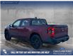 2025 Ford Maverick Lariat (Stk: 25AT2383A) in Airdrie - Image 4 of 24