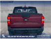 2025 Ford Maverick Lariat (Stk: 25AT2383A) in Airdrie - Image 5 of 24