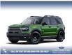 2025 Ford Bronco Sport Big Bend (Stk: 25S4964) in Red Deer - Image 1 of 7
