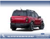 2025 Ford Bronco Sport Outer Banks (Stk: 25S6953) in Red Deer - Image 3 of 7