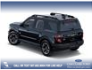 2025 Ford Bronco Sport Outer Banks (Stk: 25AS4372) in Airdrie - Image 2 of 7