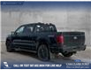 2025 Ford F-150 Lariat (Stk: 25AT8725) in Airdrie - Image 4 of 25