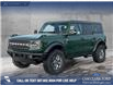 2025 Ford Bronco Badlands (Stk: 25AS1257) in Airdrie - Image 1 of 25