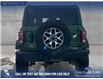 2025 Ford Bronco Badlands (Stk: 25AS1257) in Airdrie - Image 5 of 25