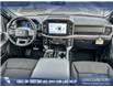 2025 Ford F-150 XLT (Stk: 25AT2383) in Airdrie - Image 24 of 25