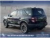 2025 Ford Bronco Sport Outer Banks (Stk: 25AS3976) in Airdrie - Image 4 of 25
