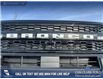 2025 Ford Bronco Sport Outer Banks (Stk: 25AS3976) in Airdrie - Image 9 of 25