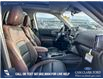2025 Ford Bronco Sport Outer Banks (Stk: 25AS3976) in Airdrie - Image 22 of 25