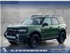 2025 Ford Bronco Sport Badlands (Stk: 25AS1018) in Airdrie - Image 1 of 25