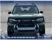 2025 Ford Bronco Sport Badlands (Stk: 25AS1018) in Airdrie - Image 2 of 25