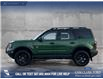 2025 Ford Bronco Sport Badlands (Stk: 25AS1018) in Airdrie - Image 3 of 25